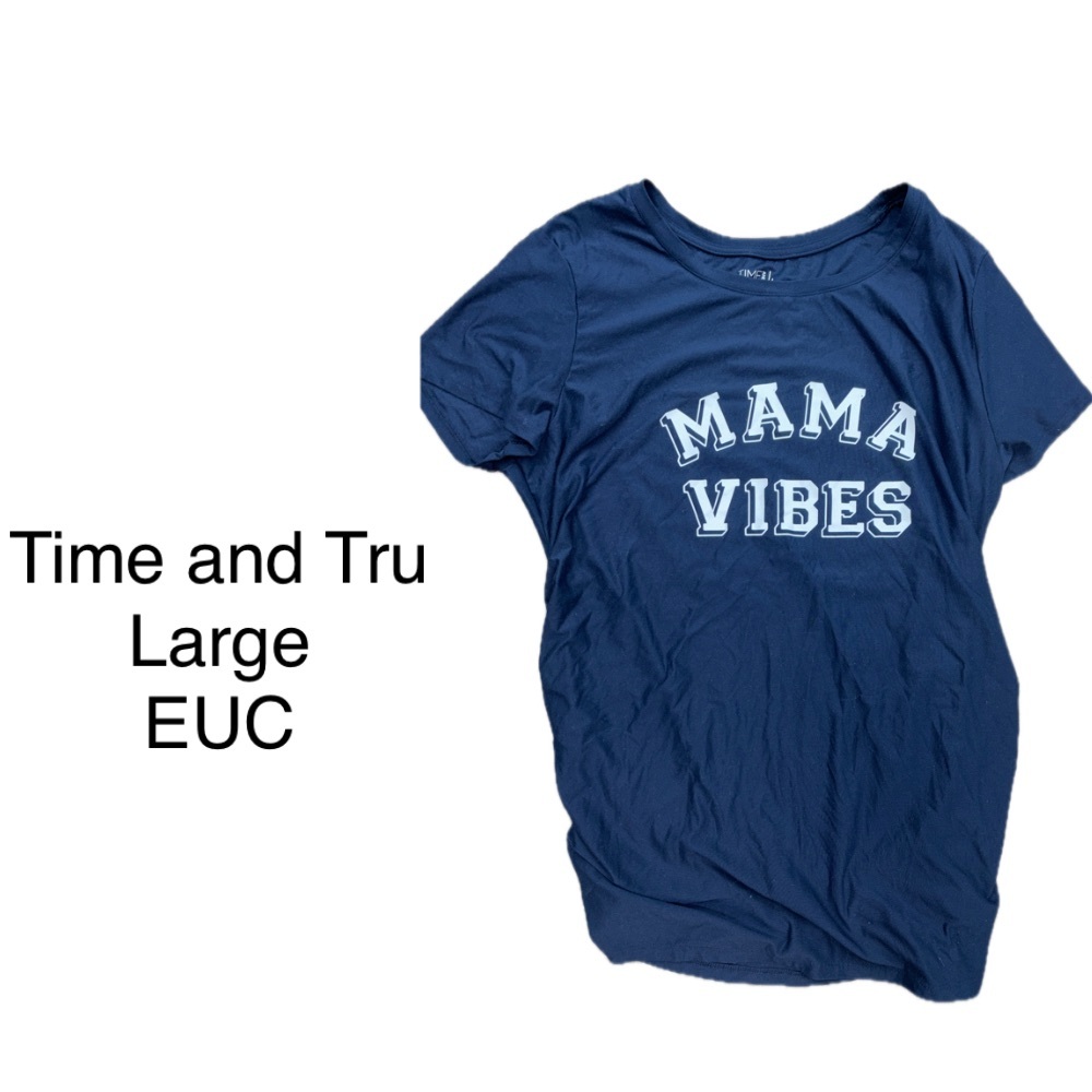 Maternity top